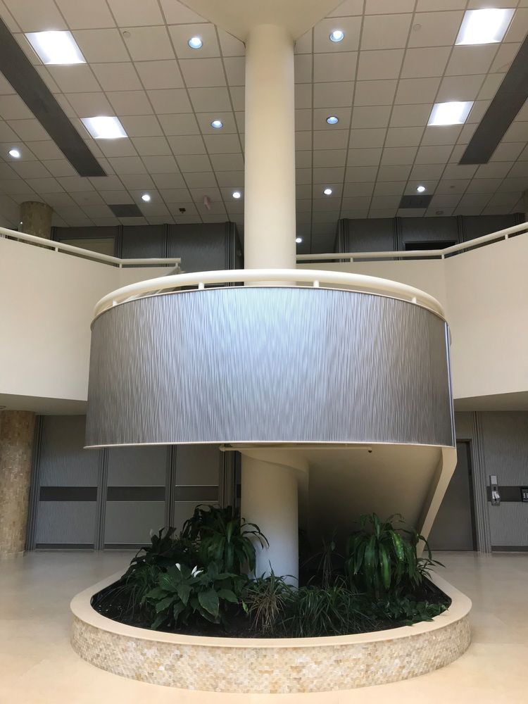 Trafalgar Office Plaza: 5300-5310 NW 33rd Ave, Fort Lauderdale, FL 33309